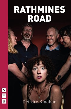 Rathmines Road (NHB Modern Plays) (eBook, ePUB) - Kinahan, Deirdre