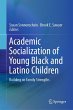 Academic Socialization of Young Black... - Bild 1