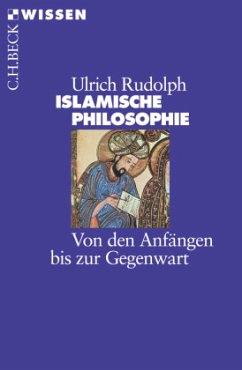 Islamische Philosophie - Rudolph, Ulrich