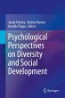 Psychological Perspectives on Diversity... - Bild 1