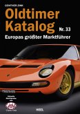 Oldtimer Katalog