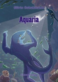 Cover Aquaria