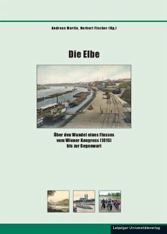 Die Elbe