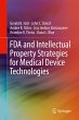 FDA and Intellectual Property... - Bild 1