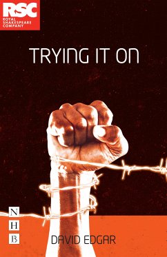 Trying It On (NHB Modern Plays) (eBook, ePUB) - Edgar, David