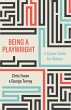Being a Playwright (eBook, ePUB) - Bild 1