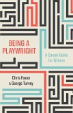 Being A Playwright (eBook, ePUB)