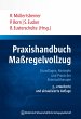 Praxishandbuch Maßregelvollzug - Bild 1