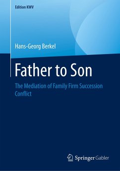 Father to Son - Berkel, Hans-Georg