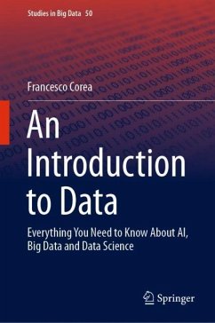 An Introduction to Data - Corea, Francesco