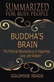 Buddha&quote;s Brain - Summarized for Busy People (eBook, ePUB)