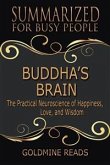 Buddha’s Brain - Summarized for Busy People (eBook, ePUB)