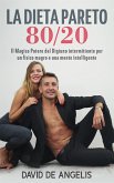 La Dieta Pareto 80/20 (eBook, ePUB)