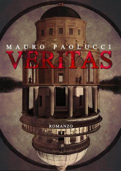 Cover VERITAS (eBook, ePUB)