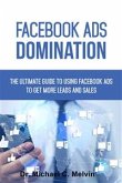 Facebook Ads Domination (eBook, ePUB)
