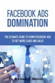 Facebook Ads Domination (eBook, ePUB) Facebook Ads Domination (eBook, ePUB)