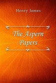 The Aspern Papers (eBook, ePUB)