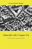 Omicidio alle Cinque Vie (eBook, ePUB)