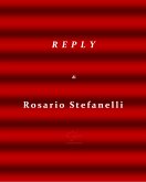 Reply (eBook, ePUB)