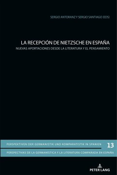 La recepción de Nietzsche en España