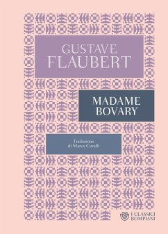 Cover Madame Bovary