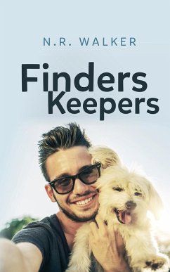 Finders Keepers - Walker, N. R.