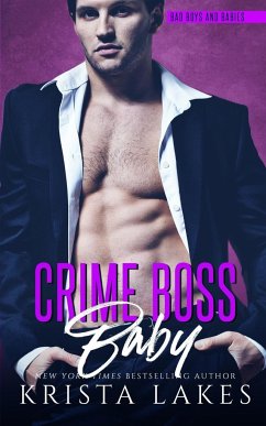 Crime Boss Baby - Lakes, Krista