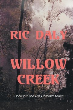 Willow Creek - Daly, Ric