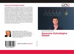 Gerencia Estratégica Global - Eslava Arnao, Edgar Alfredo