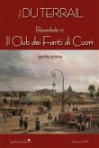 Il Club dei Fanti di Cuori. Parte prima (eBook, ePUB)