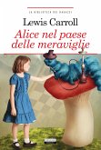 Alice nel paese delle meraviglie (fixed-layout eBook, ePUB)