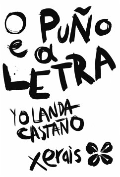 O puño e a letra : antoloxía en cómic poético - Castaño, Yolanda