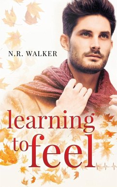 Learning to Feel - Walker, N. R.