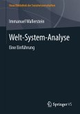 Welt-System-Analyse (eBook, PDF)