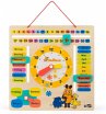 small foot 10496 - Die Maus Lernuhr mit... - Bild 1