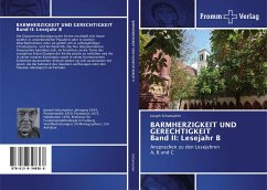 BARMHERZIGKEIT UND GERECHTIGKEIT Band II: Lesejahr B - Schumacher, Joseph