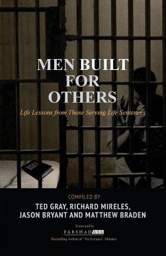 Men Built for Others - Gray, Ted; Mireles, Richard