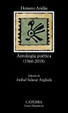Antología poética : 1960-2018