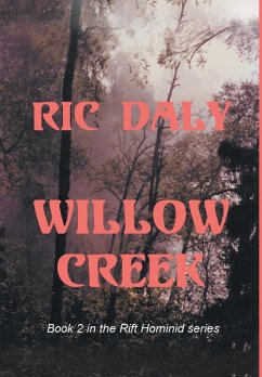 Willow Creek - Daly, Ric