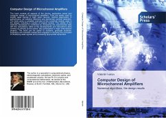 Computer Design of Microchannel Amplifiers - Ivanov, Valentin