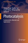 Photocatalysis (eBook, PDF)