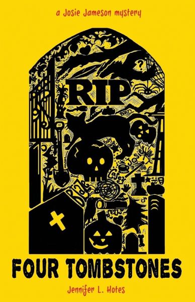 Four Tombstones Four Tombstones