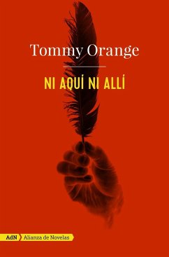 Ni Aqui Ni Alli - Orange, Tommy