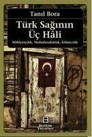 Türk Saginin Üc Hali - Bora, Tanil