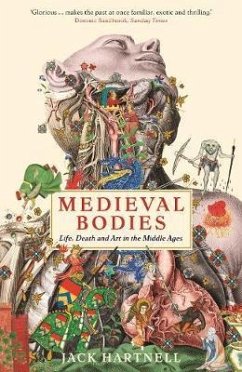 Medieval Bodies - Hartnell, Jack
