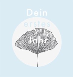 Cover Dein erstes Jahr