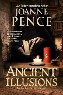 Ancient Illusions - Pence, Joanne