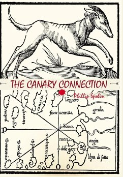 The Canary Connection - Spolin, Phillip