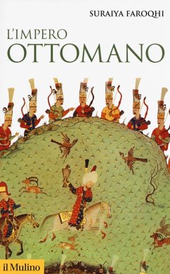 Cover L' impero ottomano