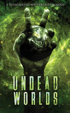 Undead Worlds 2 - Grivante; R. L., Blalock; Valerie, Lioudis